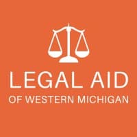 Legal Aid of Western Michigan logo