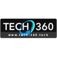 Tech-360 aka Dynamiks365 logo