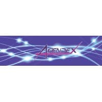 Acendex logo