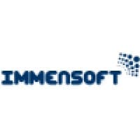 Immensoft India Pvt logo