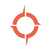 Divining Point logo