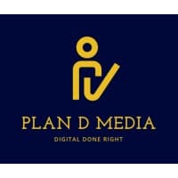Plan D Media logo
