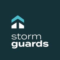 Stormguards logo