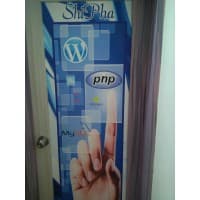 ShiPha Technologies Pvt logo
