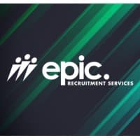 EPIC RECRUITMENT SERVICES logo
