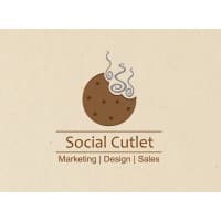 Social Cutlet logo