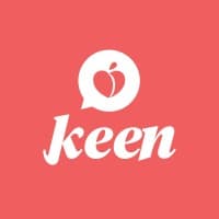 Keen Social logo
