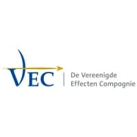 N.V. De Vereenigde Effecten Compagnie logo