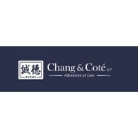Chang & Cote logo