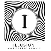 Illusion Marketing Group logo