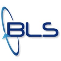 Blue Logic Solutions logo