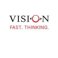 VISION Consulting logo