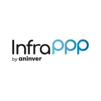 InfraPPP logo