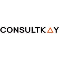 Consult Kay logo