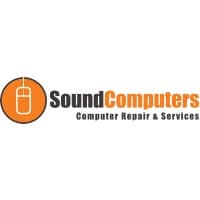 Sound Computers logo