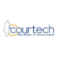 Courtech logo