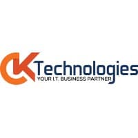 CK logo