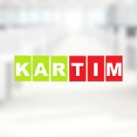 KARTIM OÃœ logo