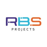RBS PROJECTS logo