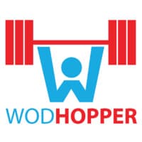 WODHOPPER logo