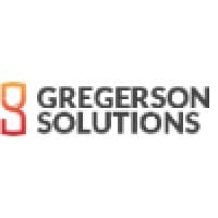 Gregerson Solutions logo