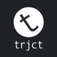 Trjct Creative logo