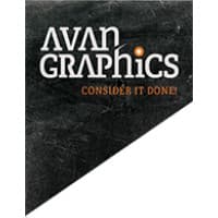 Avangraphics logo