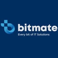BIT Mate logo