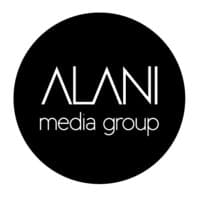 Alani Media Group logo