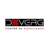 Deverg logo