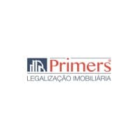 Primers LegalizaÃ§Ã£o ImobiliÃ¡ria logo