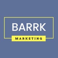 Barrk Marketing logo