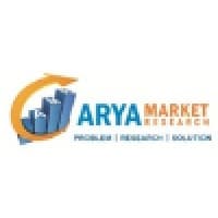 Arya Market Research Pvt logo