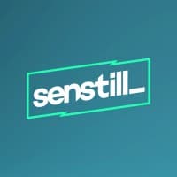 Senstill logo