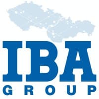 IBA Group CZ/SK logo