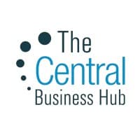 The Central Business Hub logo