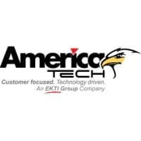 AmericaTech logo