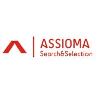 Assioma Search&Selection logo