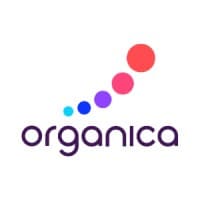 Organica EvoluÃ§Ã£o Exponencial logo