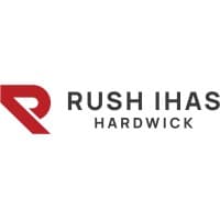 Rush Ihas Hardwick logo