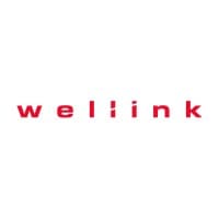 Wellink logo