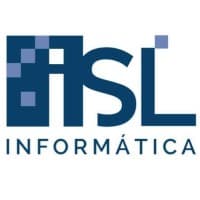 ISL InformÃ¡tica logo