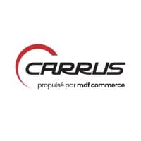 Carrus logo
