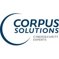 Corpus Solutions a.s logo