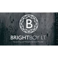 BrightBoy I.T logo