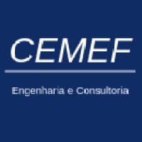 CEMEF Engenharia e Consultoria logo