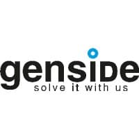 genside logo