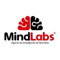 MindLabs Marekting Science Agency logo