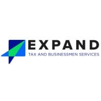 Expand Tax and Businessmen Services logo