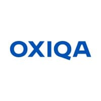 OXIQA logo
